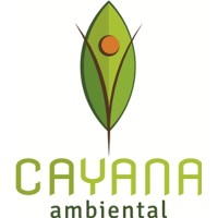 Cayana Ambiental - Engenharia e Consultoria logo, Cayana Ambiental - Engenharia e Consultoria contact details