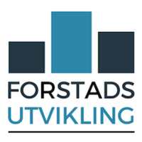 ForstadsUtvikling AS logo, ForstadsUtvikling AS contact details