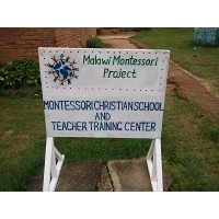 Montessori Training Center logo, Montessori Training Center contact details