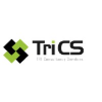 TriCS logo, TriCS contact details