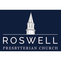 Roswell Presbyterian Church logo, Roswell Presbyterian Church contact details