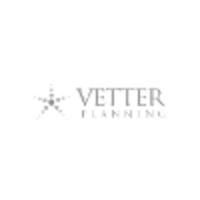 Vetter Planning logo, Vetter Planning contact details