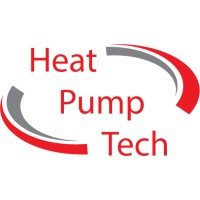 Heat Pump Tech logo, Heat Pump Tech contact details