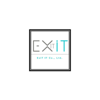 EXIT IT logo, EXIT IT contact details