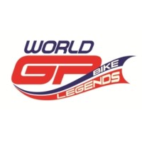 World GP Bike Legends logo, World GP Bike Legends contact details