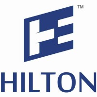 Hilton Electronics logo, Hilton Electronics contact details