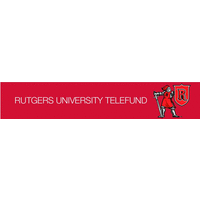 Rutgers University Telefund logo, Rutgers University Telefund contact details