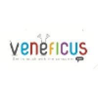 Veneficus logo, Veneficus contact details