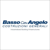 Costruzioni Generali Basso Cav. Angelo Spa logo, Costruzioni Generali Basso Cav. Angelo Spa contact details