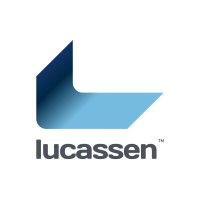 Lucassen Groep logo, Lucassen Groep contact details