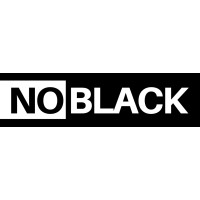 No Black agency logo, No Black agency contact details