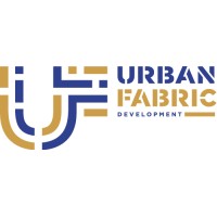 Urban Fabric Development logo, Urban Fabric Development contact details