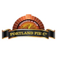 Portland Pie Company logo, Portland Pie Company contact details