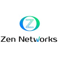 Zen Networks Inc. logo, Zen Networks Inc. contact details