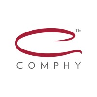 Comphy Co logo, Comphy Co contact details