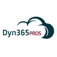 Dyn365Pros logo, Dyn365Pros contact details