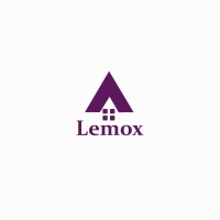 LEMOX logo, LEMOX contact details