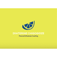 Ekaterine Chigogidze logo, Ekaterine Chigogidze contact details