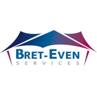 BRET- EVEN SERVICES logo, BRET- EVEN SERVICES contact details