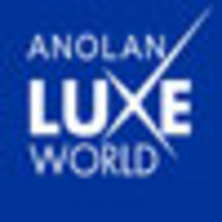 Anolan LUXE WORLD logo, Anolan LUXE WORLD contact details