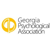 Georgia Psychological Association logo, Georgia Psychological Association contact details