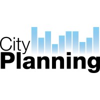 City Planning Ltd logo, City Planning Ltd contact details