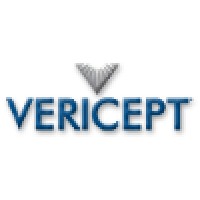 Vericept Corporation logo, Vericept Corporation contact details