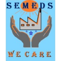 SEMEDS logo, SEMEDS contact details