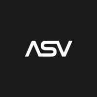 ASV Digital logo, ASV Digital contact details