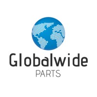 Globalwide Parts logo, Globalwide Parts contact details