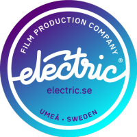 Electric Film logo, Electric Film contact details