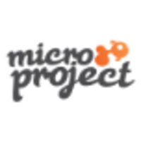 Microproject.com logo, Microproject.com contact details