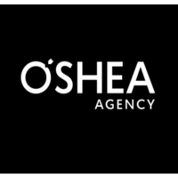 O'Shea Agency logo, O'Shea Agency contact details