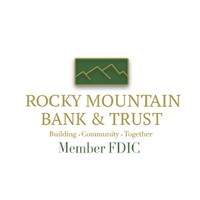 Rocky Mountain Bank & Trust logo, Rocky Mountain Bank & Trust contact details