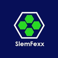 SlemFexx logo, SlemFexx contact details