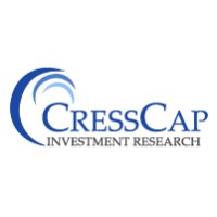 CressCap Investment Research logo, CressCap Investment Research contact details