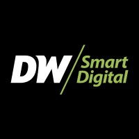 DW Smart Digital logo, DW Smart Digital contact details