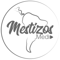 Mestizos Media logo, Mestizos Media contact details