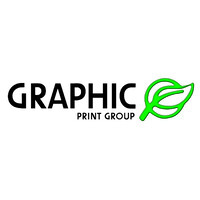 Graphic Print Group logo, Graphic Print Group contact details