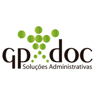 GPdoc - Soluções Administrativas logo, GPdoc - Soluções Administrativas contact details