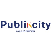 Publikcity Media Private Limited logo, Publikcity Media Private Limited contact details