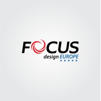 Focus Design Europe logo, Focus Design Europe contact details