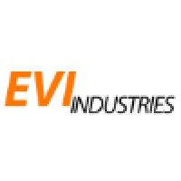 EVI Industries logo, EVI Industries contact details