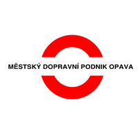 Městský dopravní podnik Opava, a.s. logo, Městský dopravní podnik Opava, a.s. contact details