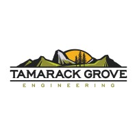 Tamarack Grove Engineering logo, Tamarack Grove Engineering contact details