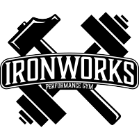 Ironworks Performance logo, Ironworks Performance contact details