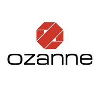 Ozanne Construction Company logo, Ozanne Construction Company contact details