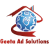 Geeta Ad Solutions logo, Geeta Ad Solutions contact details