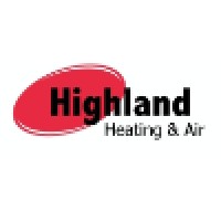 Highland Heating & Air, Inc. logo, Highland Heating & Air, Inc. contact details