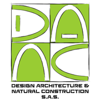 Design Architecture & Natural Construction SAS logo, Design Architecture & Natural Construction SAS contact details